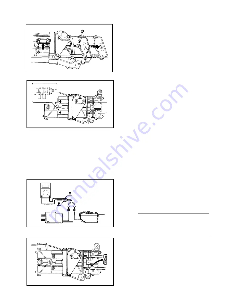 Yamaha T8 Rigging Manual Download Page 444