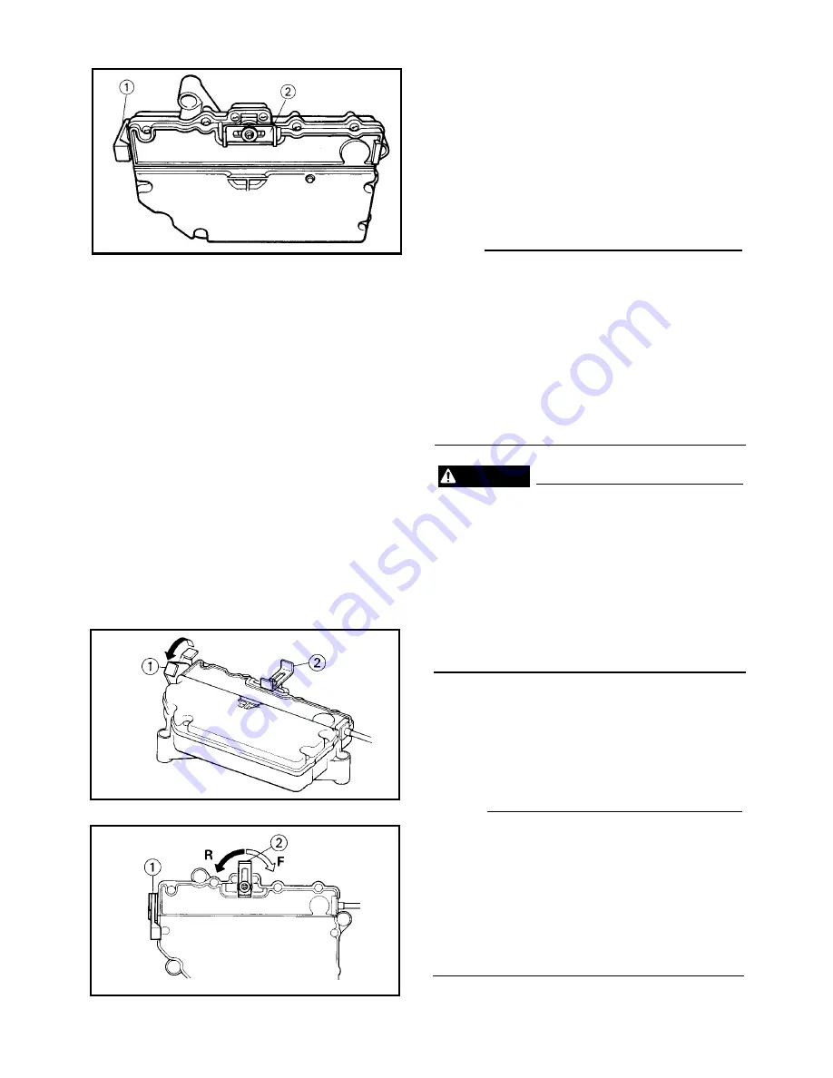 Yamaha T8 Rigging Manual Download Page 478