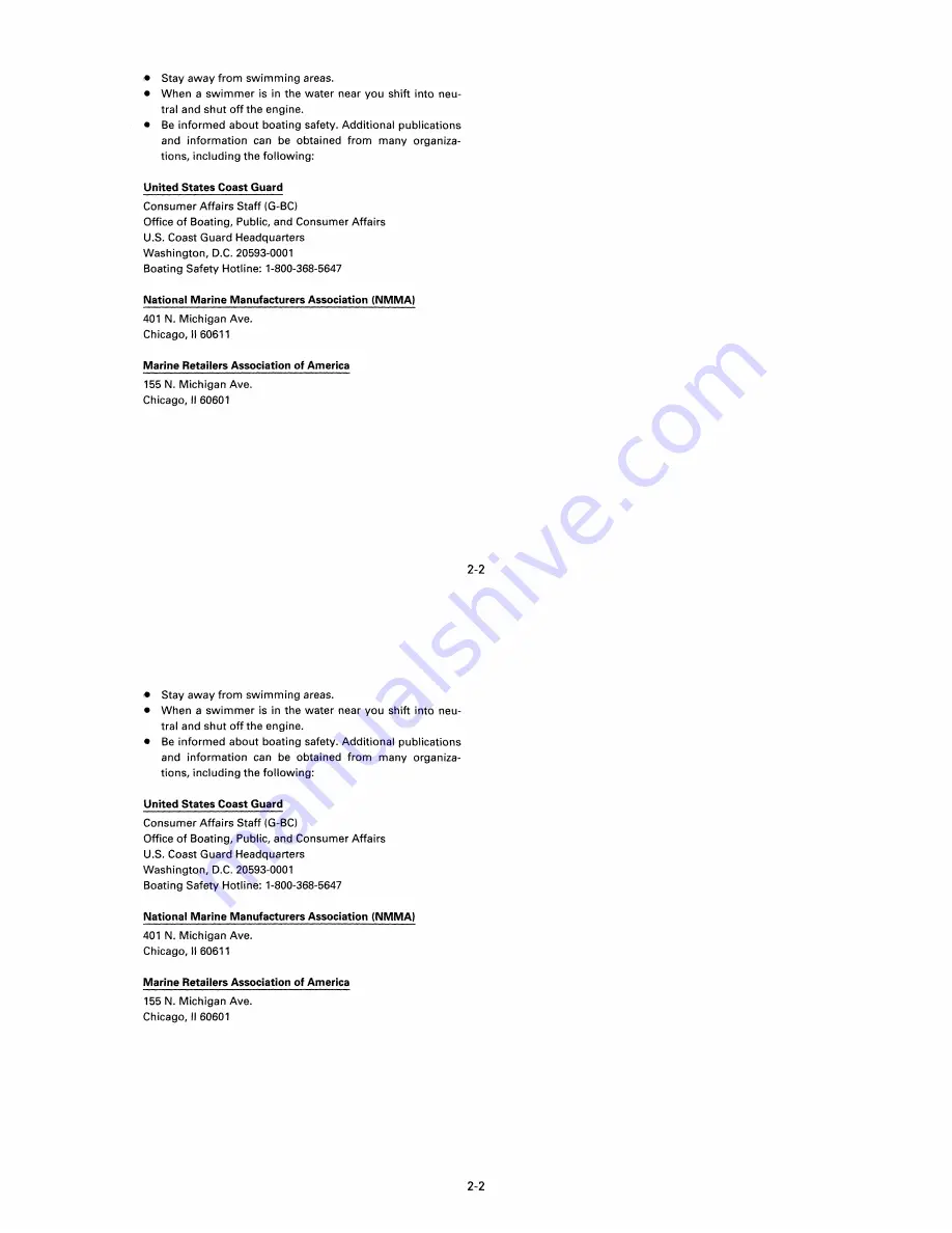 Yamaha T9.9Y Owner'S Manual Download Page 17