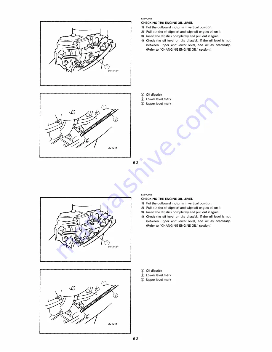 Yamaha T9.9Y Owner'S Manual Download Page 49