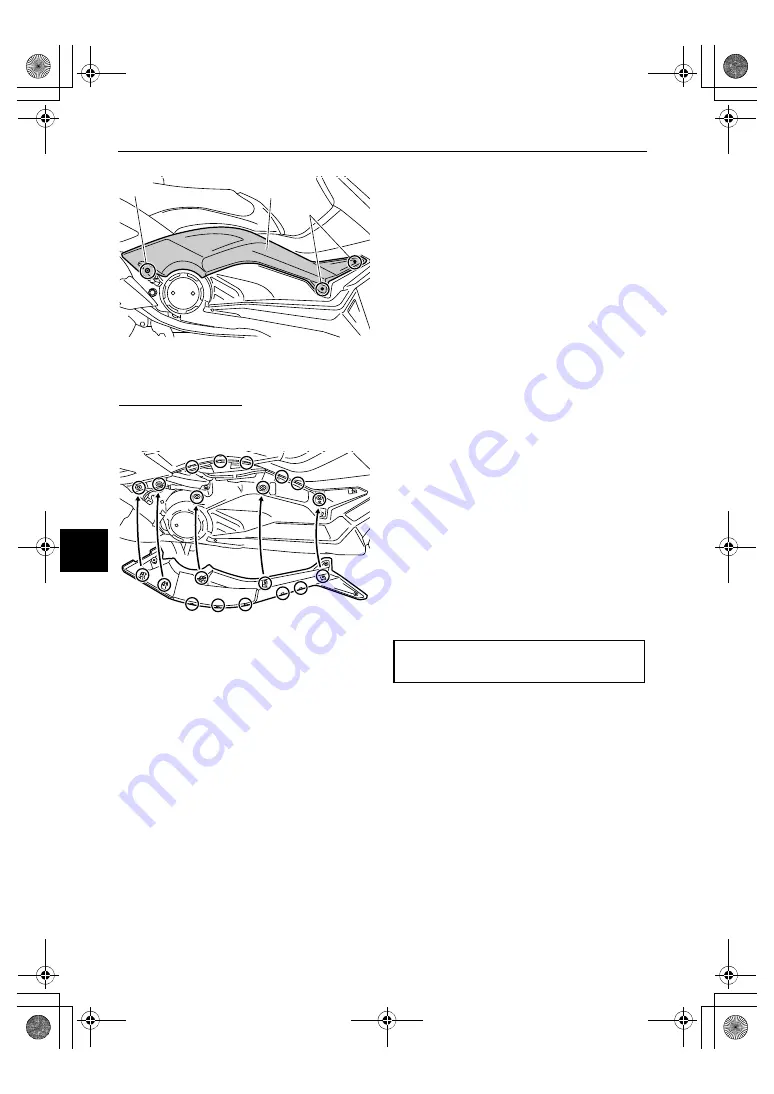 Yamaha Tmax XP500 2016 Owner'S Manual Download Page 66