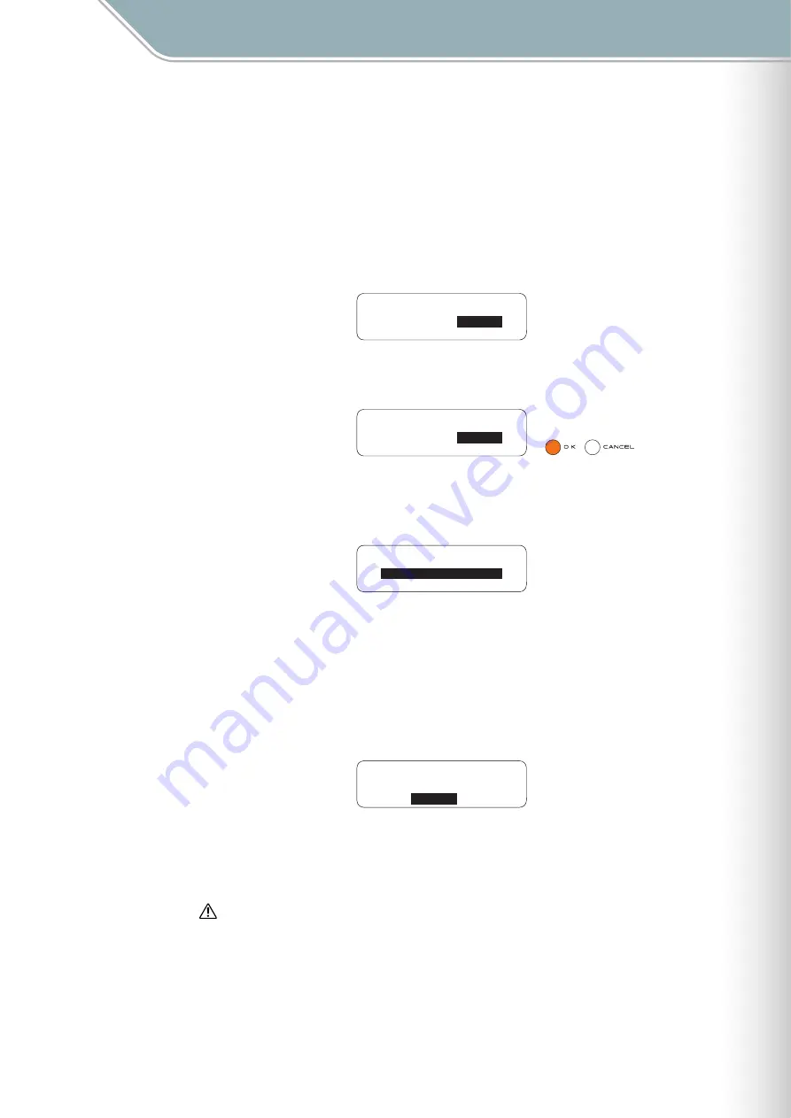 Yamaha TNR-W Manual Download Page 97