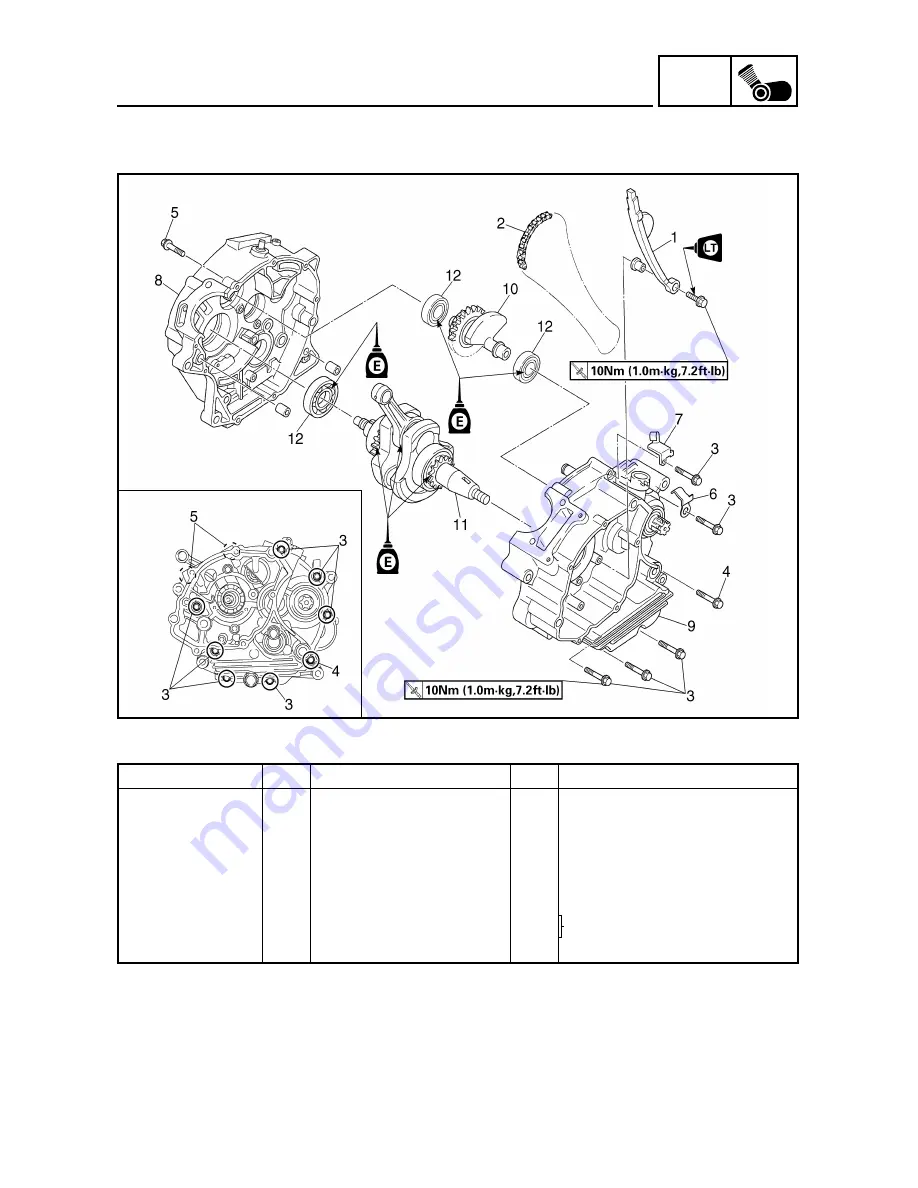 Yamaha TT-R125(P) Скачать руководство пользователя страница 338