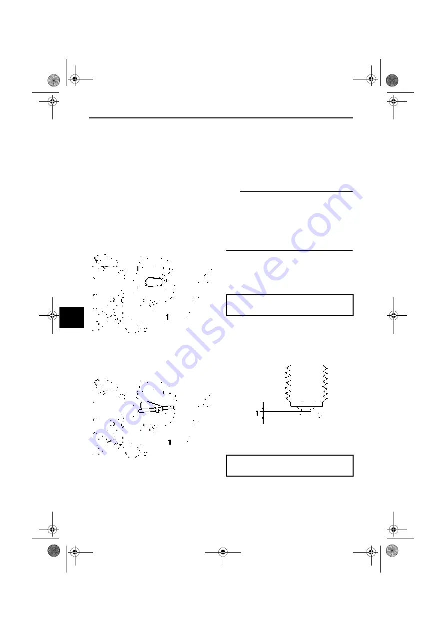 Yamaha TT-R50EM Owner'S Manual Download Page 48