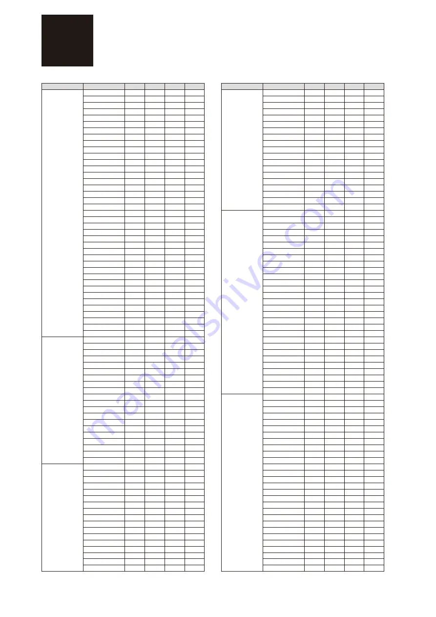 Yamaha U3-SILENT Owner'S Manual Download Page 61