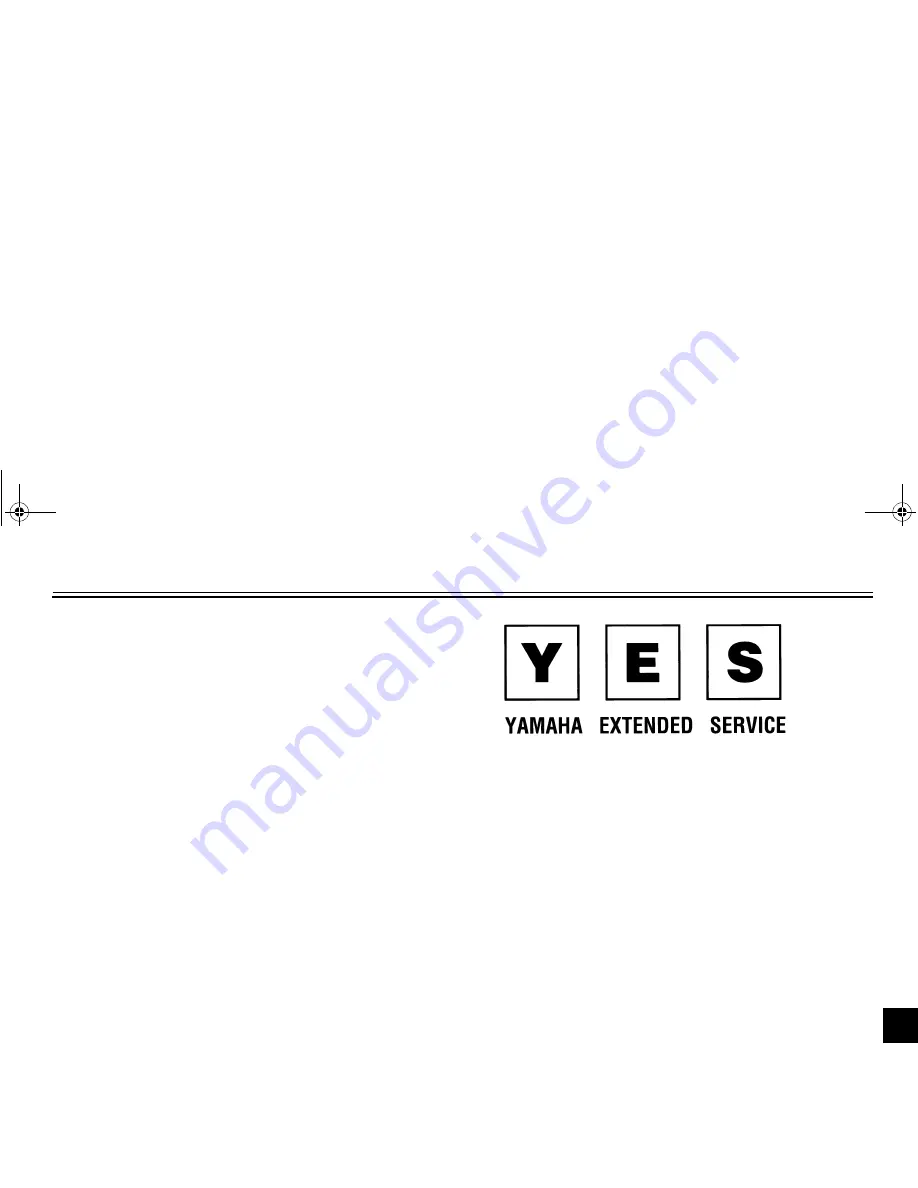 Yamaha V-star XVS650S Owner'S Manual Download Page 95