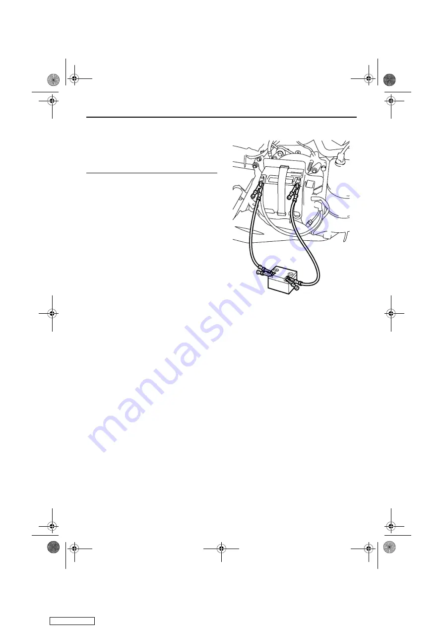 Yamaha VENTURE PZ5NXJ Owner'S Manual Download Page 80