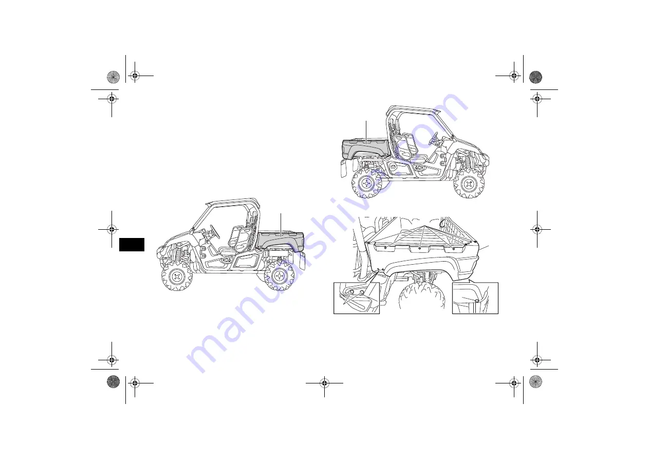 Yamaha VIKING 2015 Скачать руководство пользователя страница 142