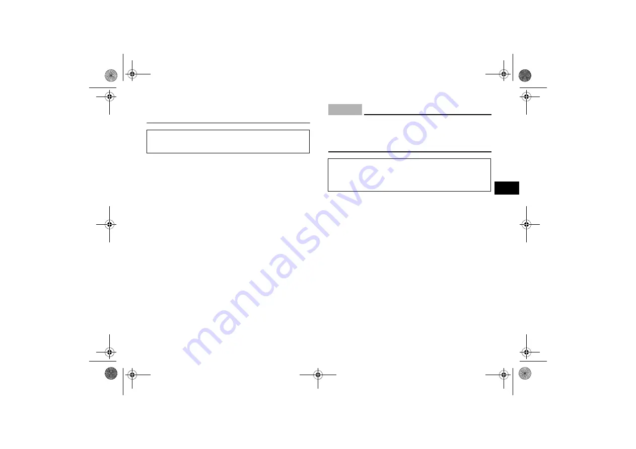 Yamaha VIKING YX70MPJ Owner'S Manual Download Page 61