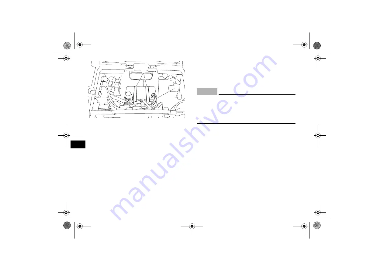 Yamaha VIKING YX70MPJ Owner'S Manual Download Page 140