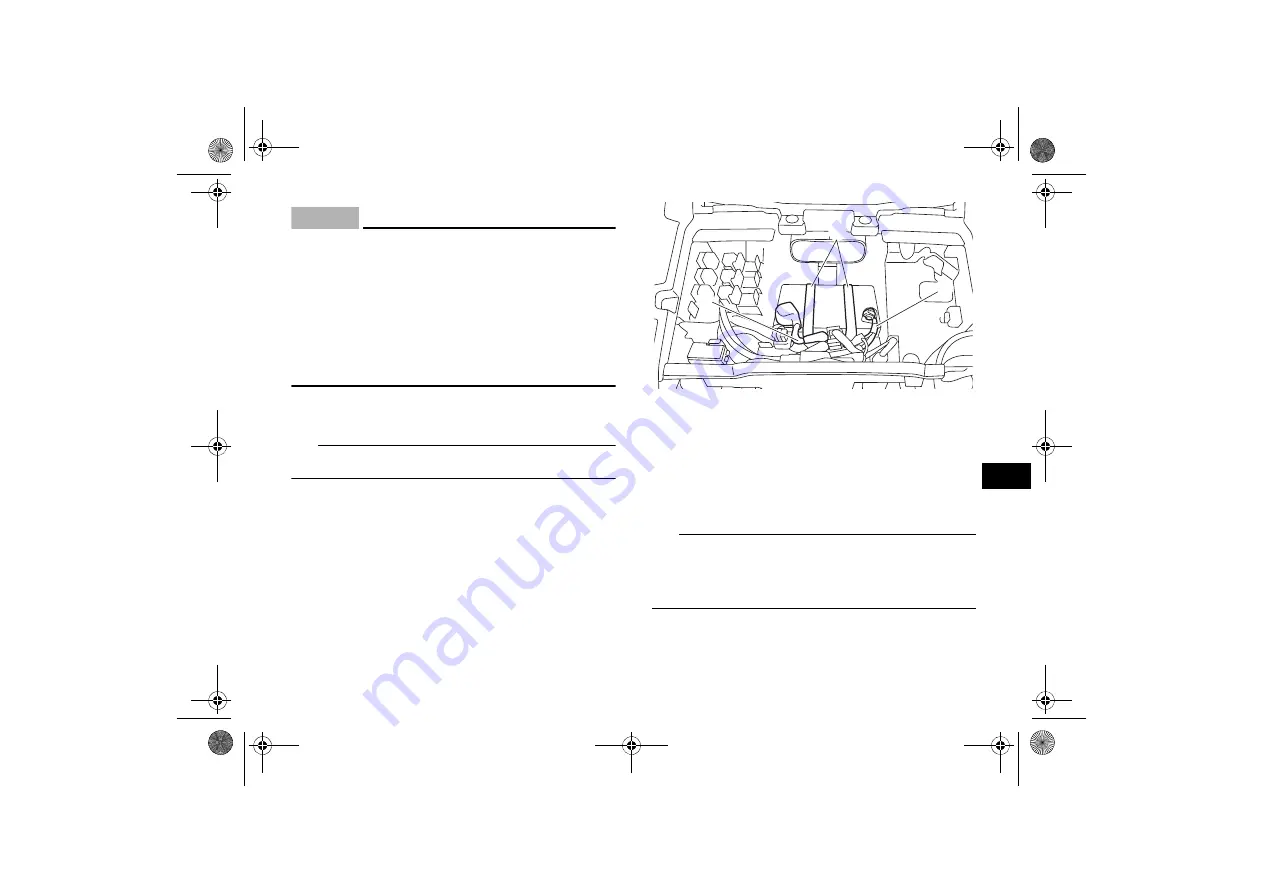 Yamaha VIKING YX70MPJ Owner'S Manual Download Page 141