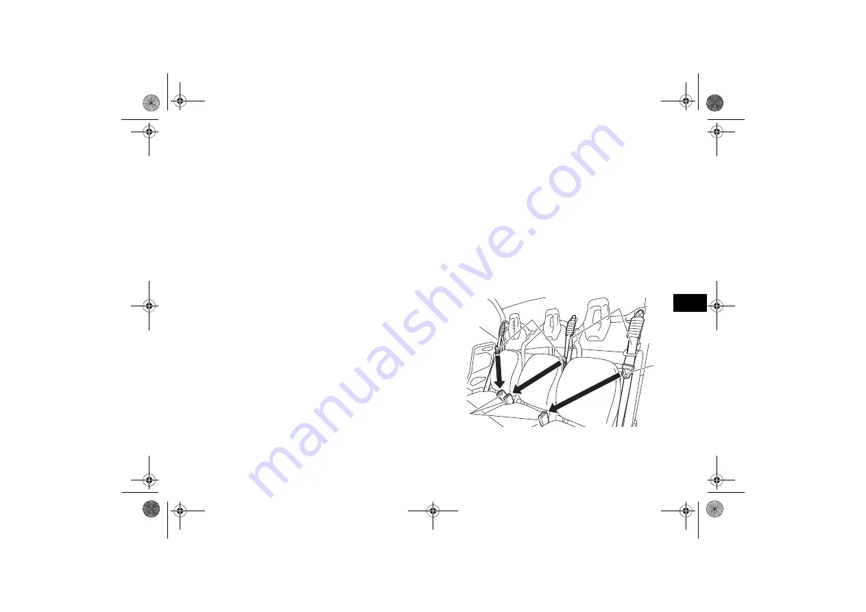 Yamaha Viking YXM70VPXH 2016 Owner'S Manual Download Page 83