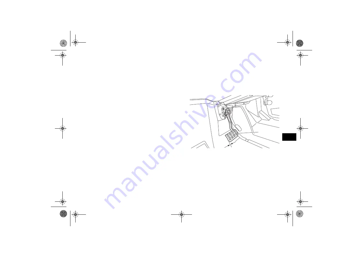 Yamaha Viking YXM70VPXH 2016 Owner'S Manual Download Page 135