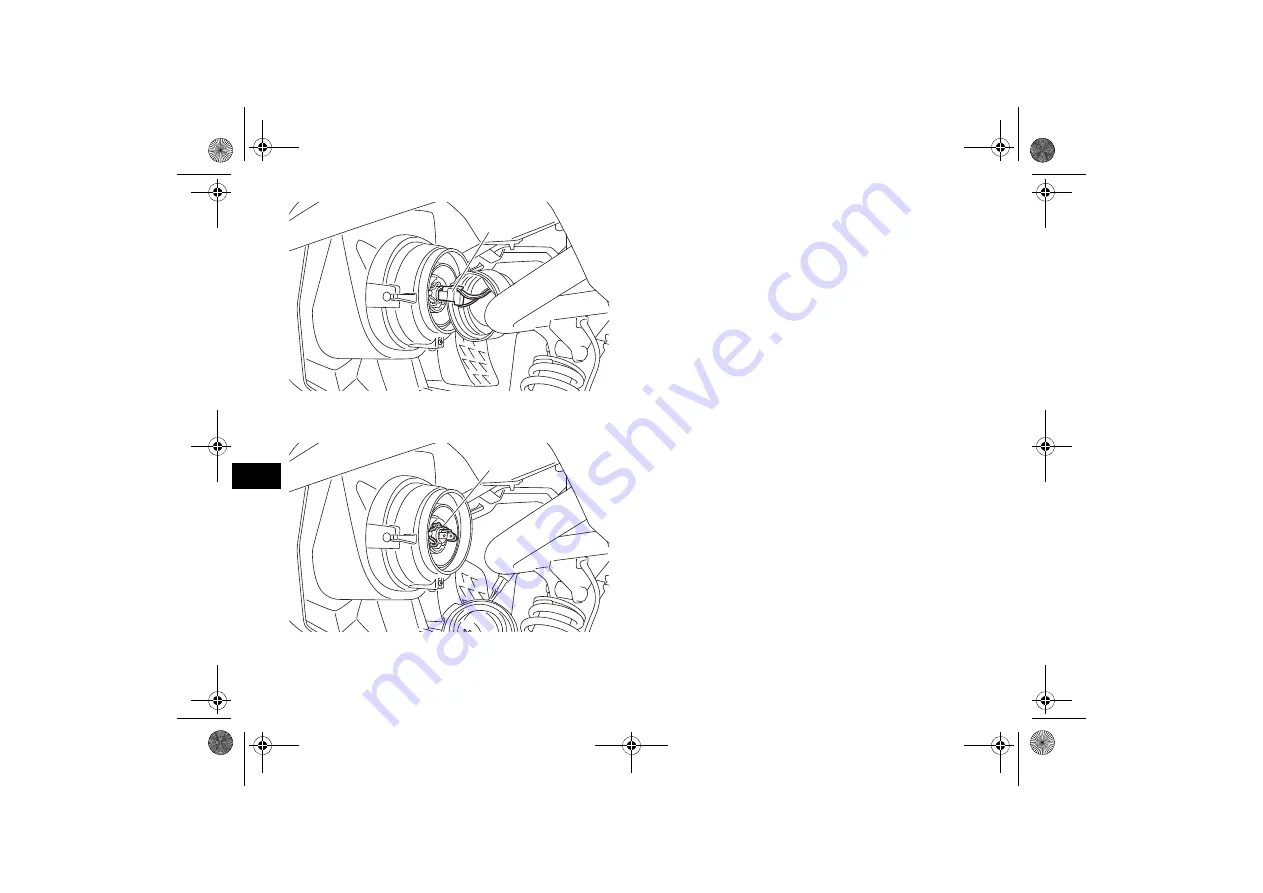 Yamaha Viking YXM70VPXH 2016 Owner'S Manual Download Page 150