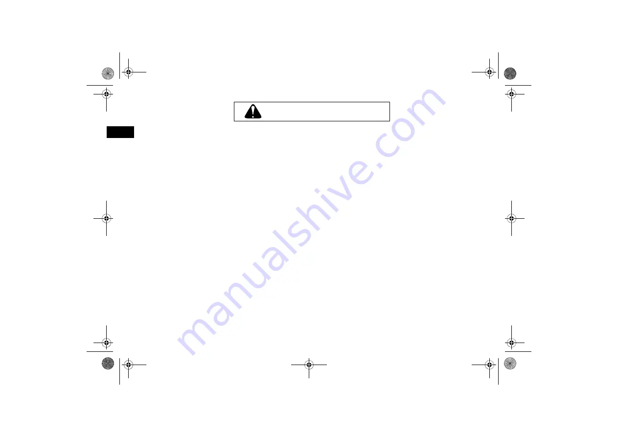 Yamaha VIKING Owner'S Manual Download Page 22