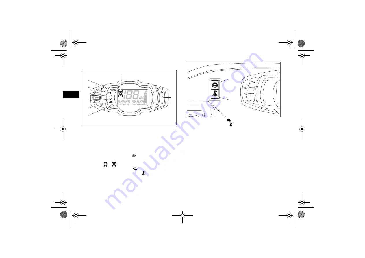 Yamaha VIKING Owner'S Manual Download Page 34