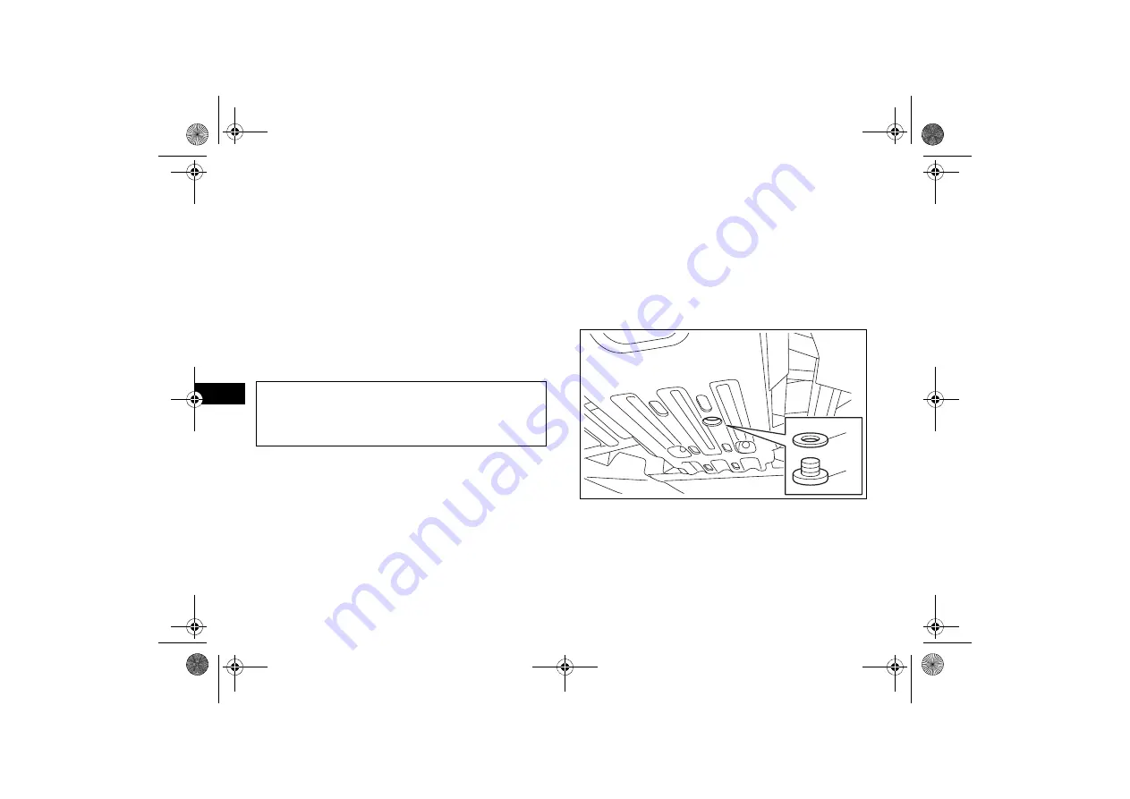 Yamaha VIKING Owner'S Manual Download Page 128