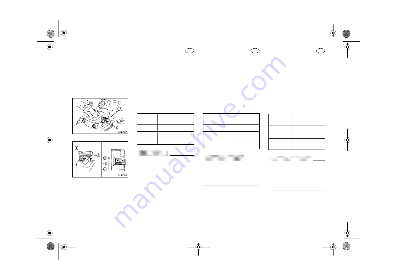 Yamaha VK540IV Owner'S Manual Download Page 70