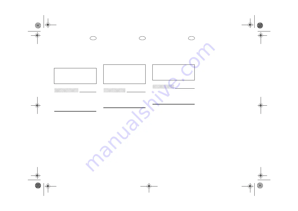 Yamaha VK540IV Owner'S Manual Download Page 85