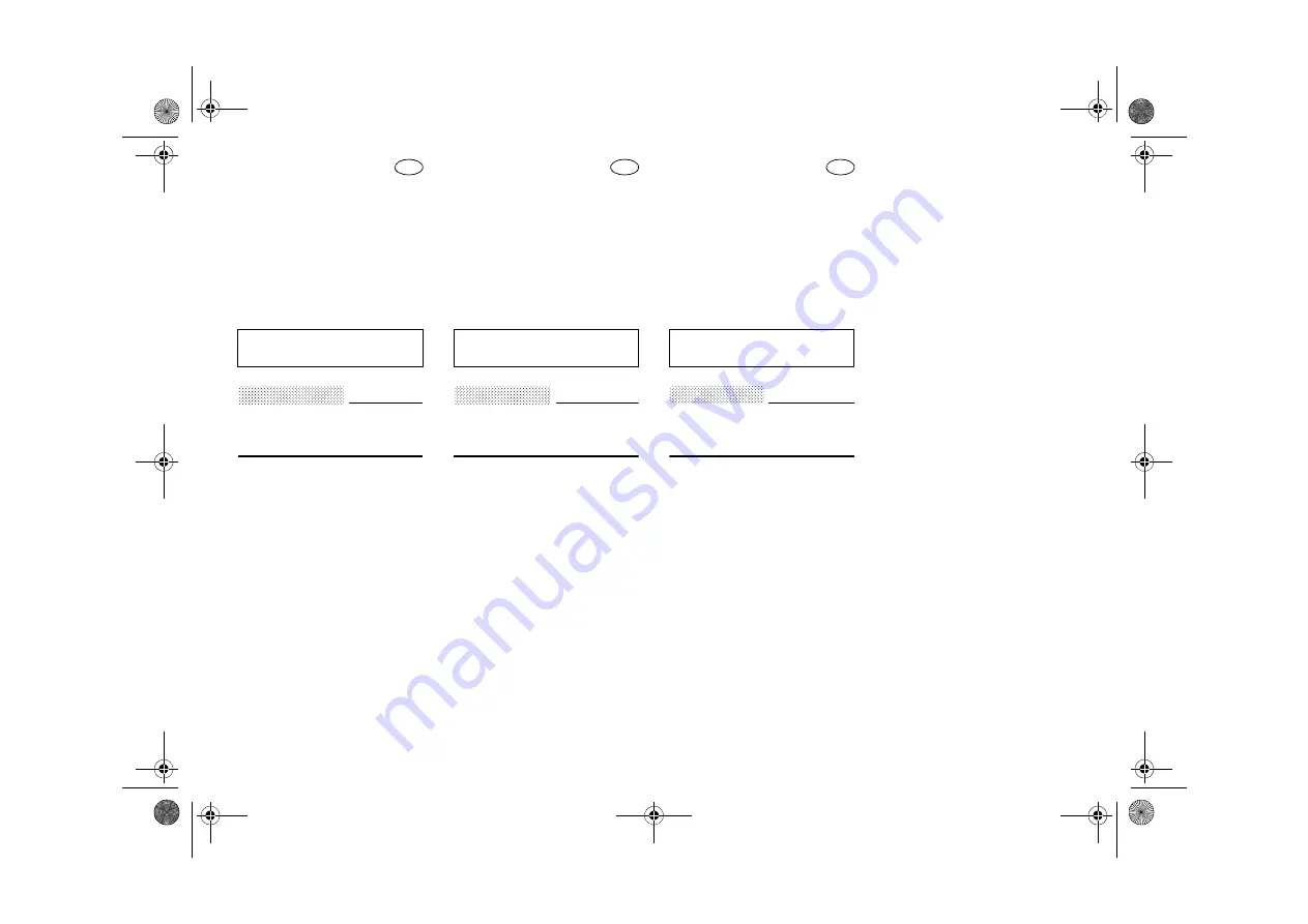 Yamaha VK540IV Owner'S Manual Download Page 105