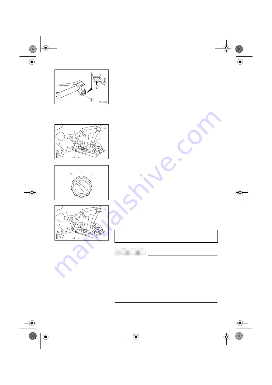 Yamaha VK540V Owner'S Manual Download Page 26