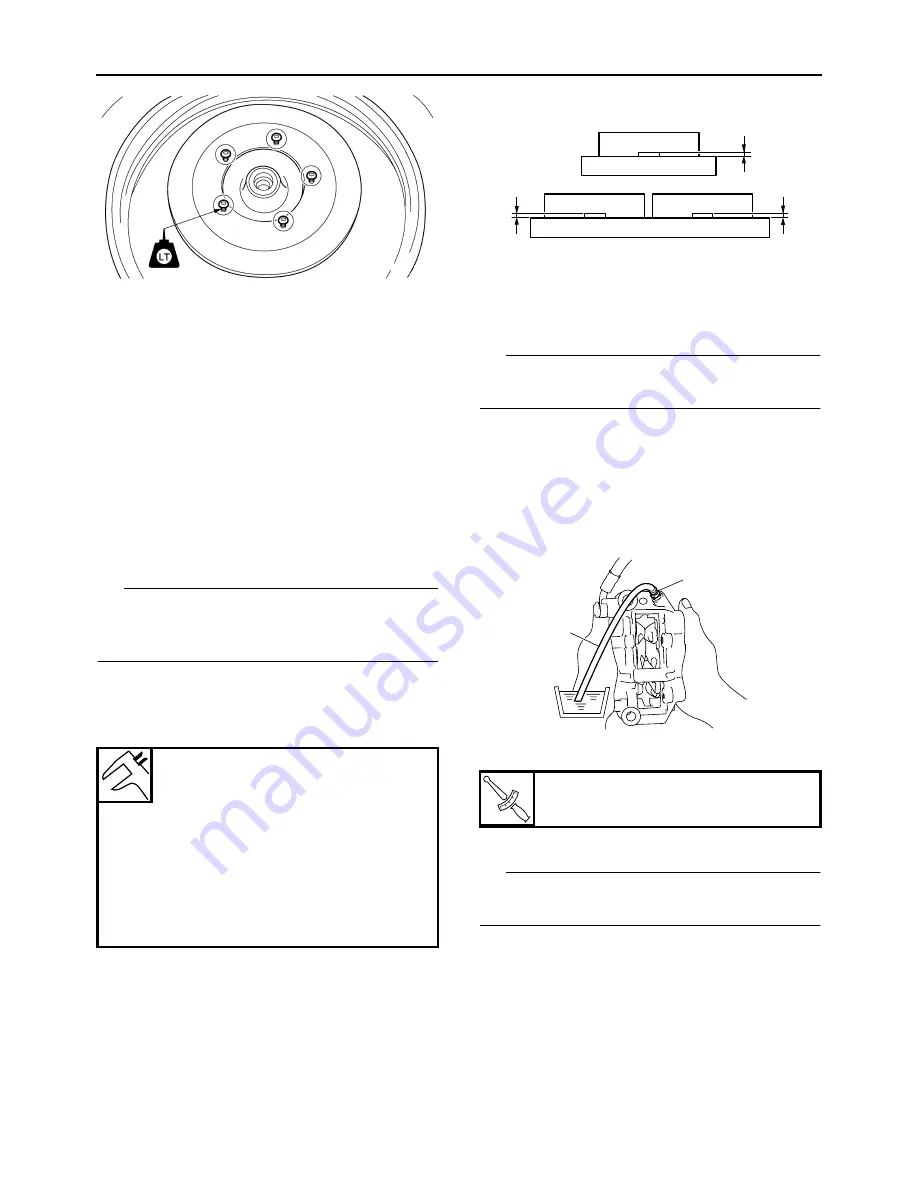 Yamaha Vmax VMX17C 2009 Service Manual Download Page 200