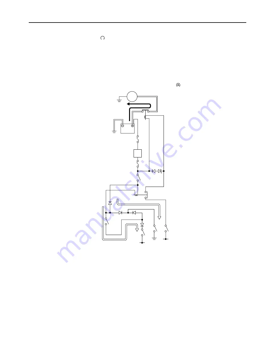 Yamaha Vmax VMX17C 2009 Service Manual Download Page 442