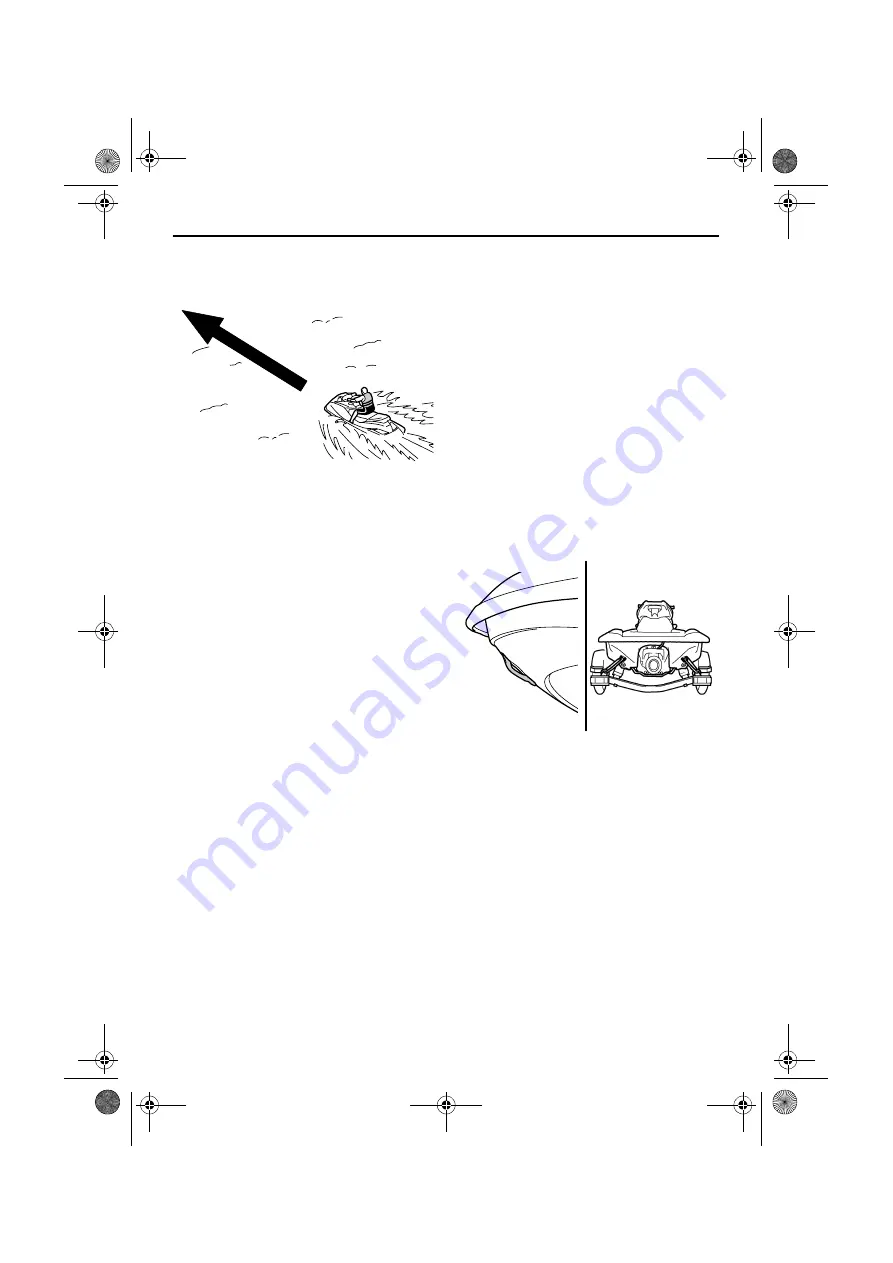 Yamaha VX Sport Owner'S Manual Download Page 59