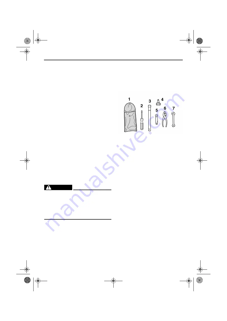 Yamaha VX Sport Owner'S Manual Download Page 88