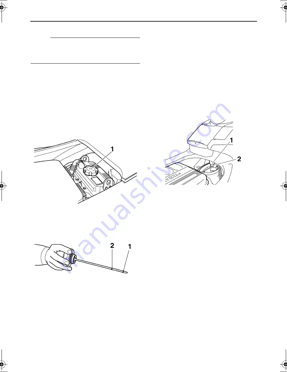 Yamaha VX WaveRunner 2007 Owner'S/Operator'S Manual Download Page 57