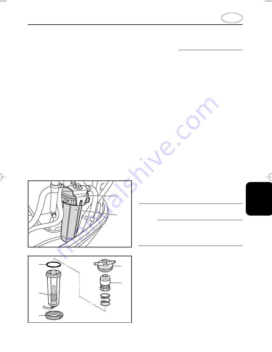 Yamaha VZ225B Owner'S Manual Download Page 91