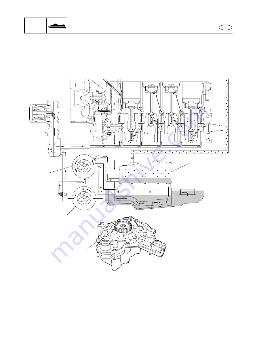 Yamaha WaveRunner FX SHO Скачать руководство пользователя страница 28