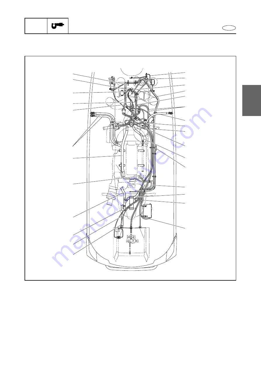 Yamaha WaveRunner FX SHO Service Manual Download Page 79