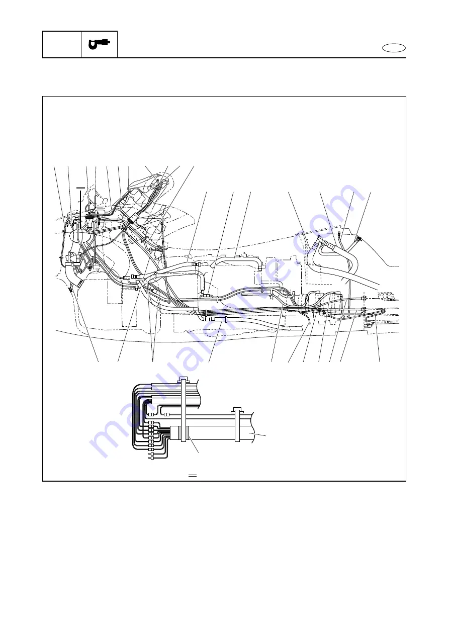 Yamaha WaveRunner FX SHO Service Manual Download Page 80