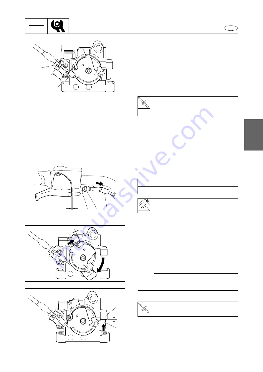 Yamaha WaveRunner FX SHO Скачать руководство пользователя страница 89