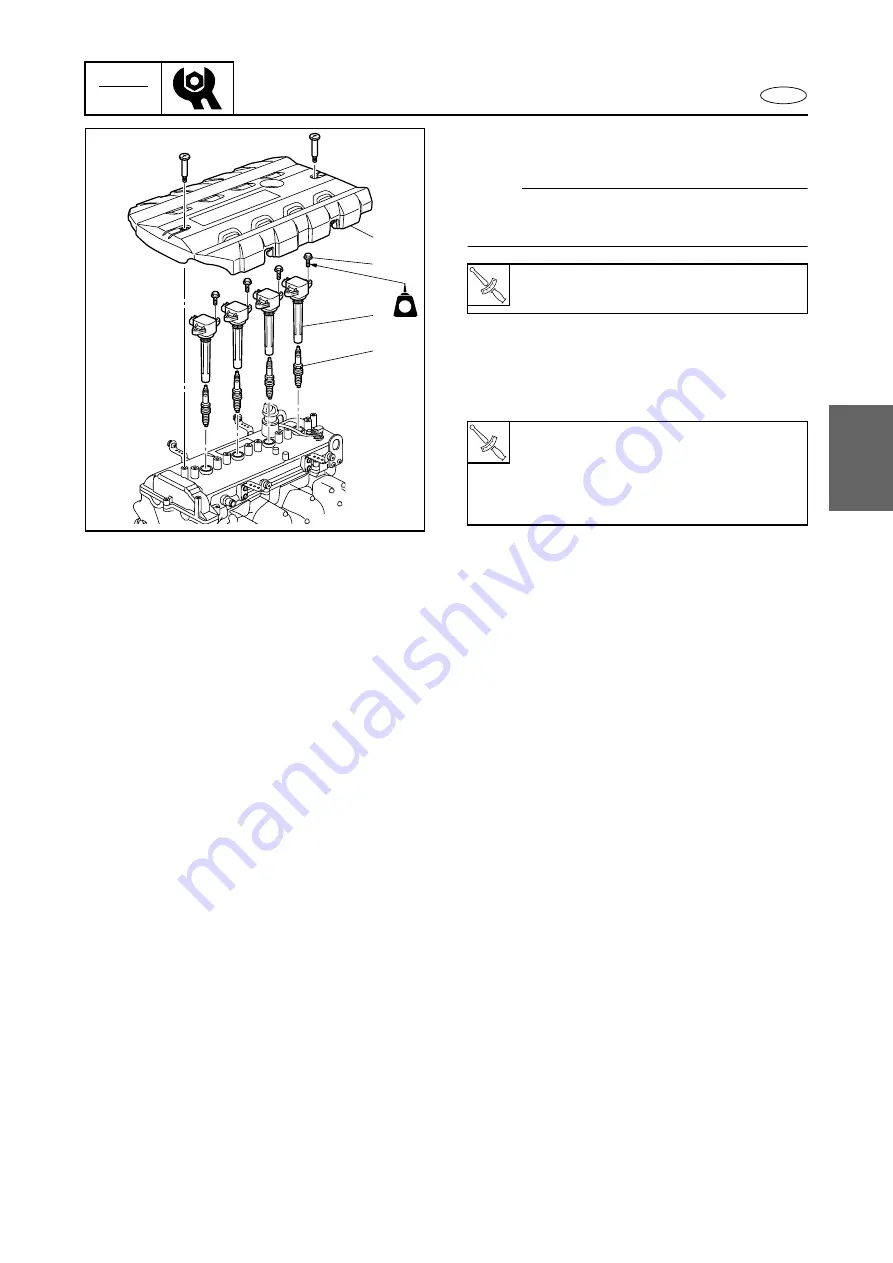 Yamaha WaveRunner FX SHO Service Manual Download Page 101