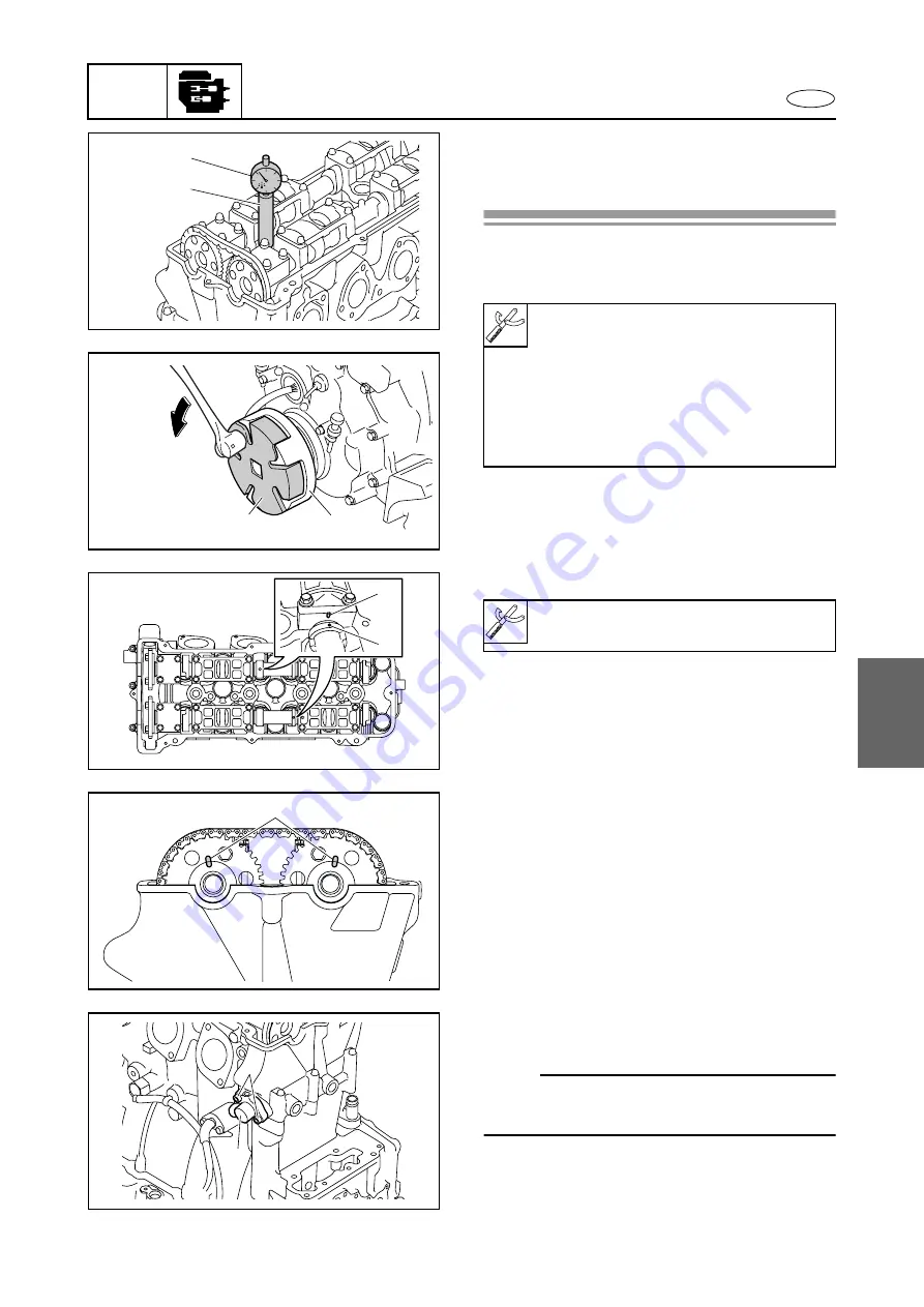 Yamaha WaveRunner FX SHO Скачать руководство пользователя страница 181