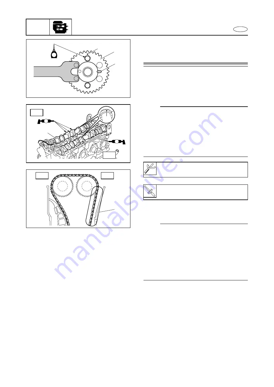 Yamaha WaveRunner FX SHO Service Manual Download Page 186