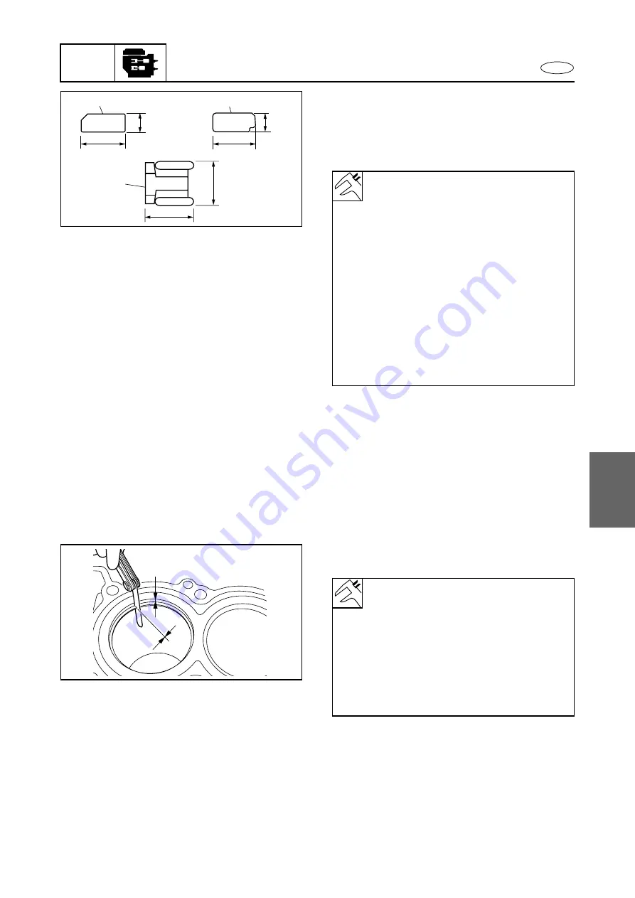 Yamaha WaveRunner FX SHO Service Manual Download Page 227