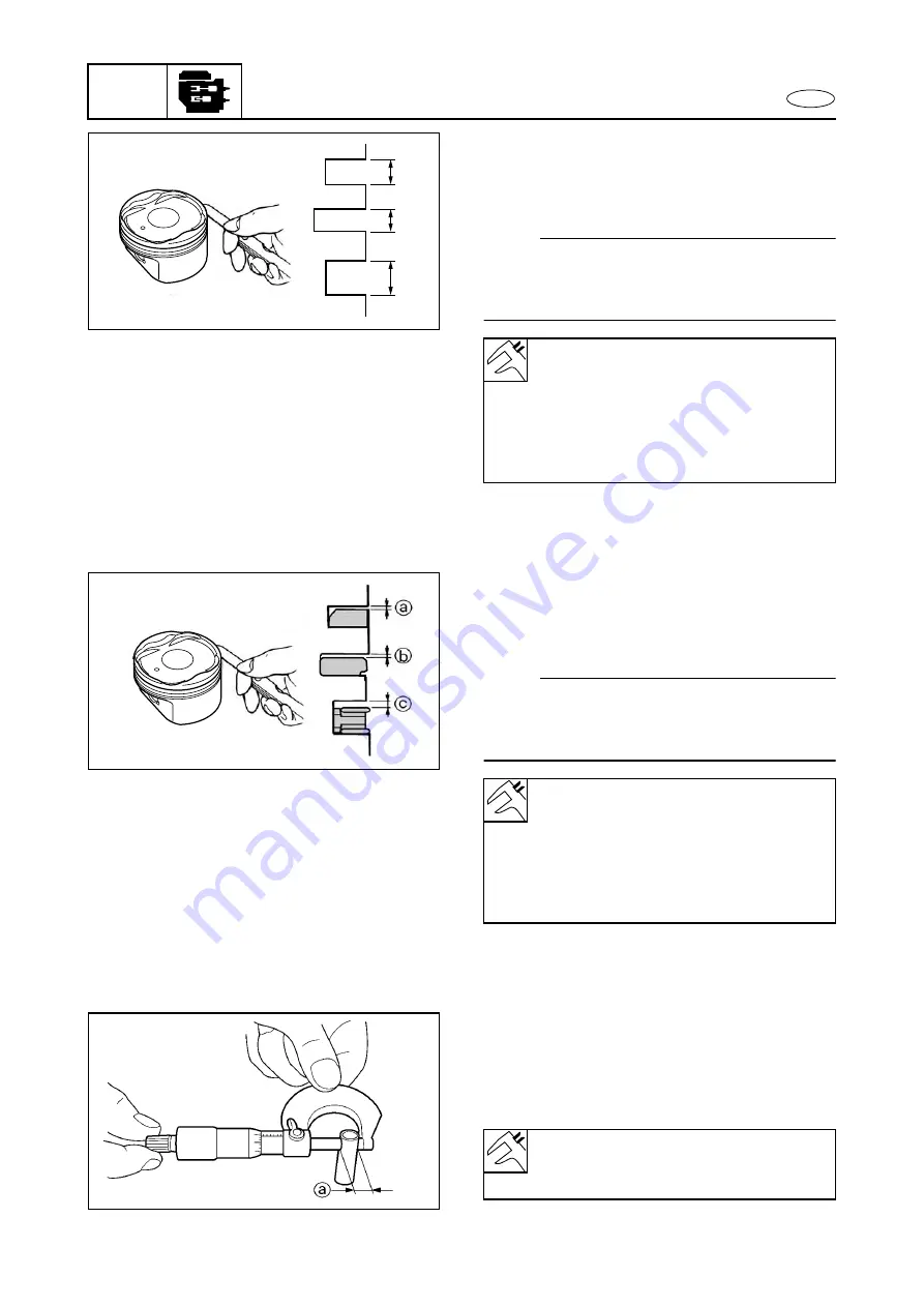 Yamaha WaveRunner FX SHO Service Manual Download Page 228