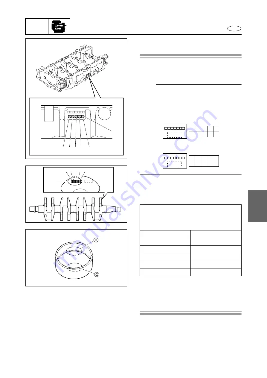 Yamaha WaveRunner FX SHO Service Manual Download Page 235