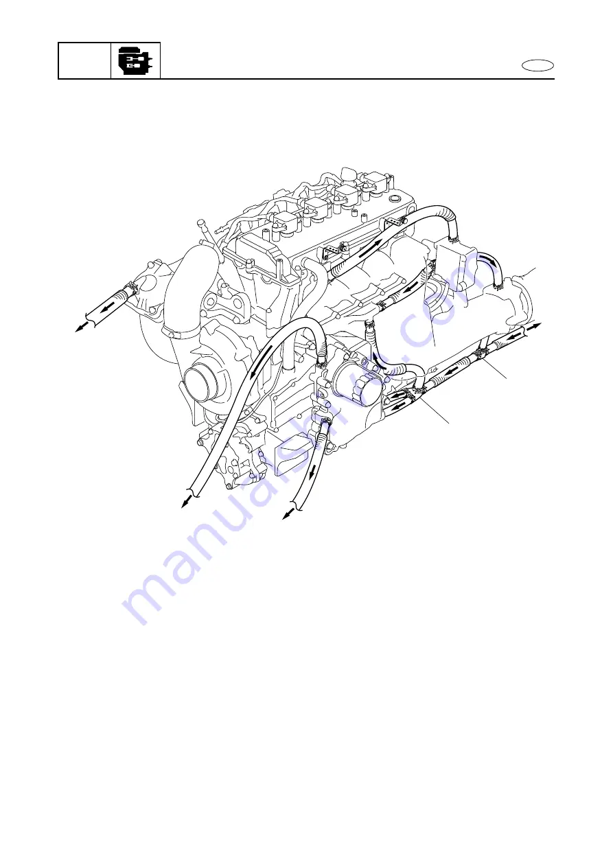 Yamaha WaveRunner FX SHO Скачать руководство пользователя страница 240