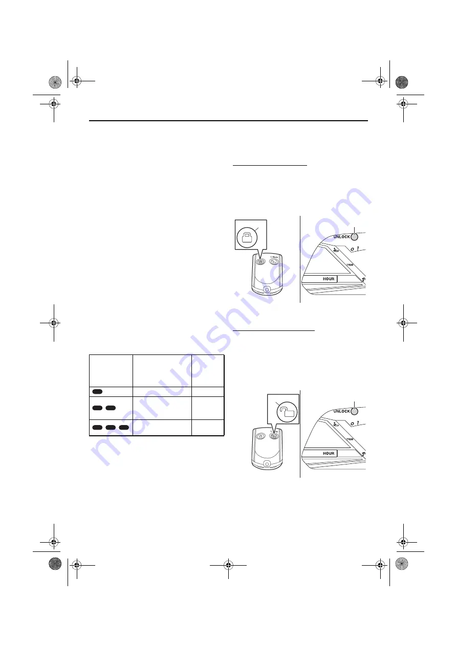 Yamaha WaveRunner GP1800R HO Owner'S/Operator'S Manual Download Page 33