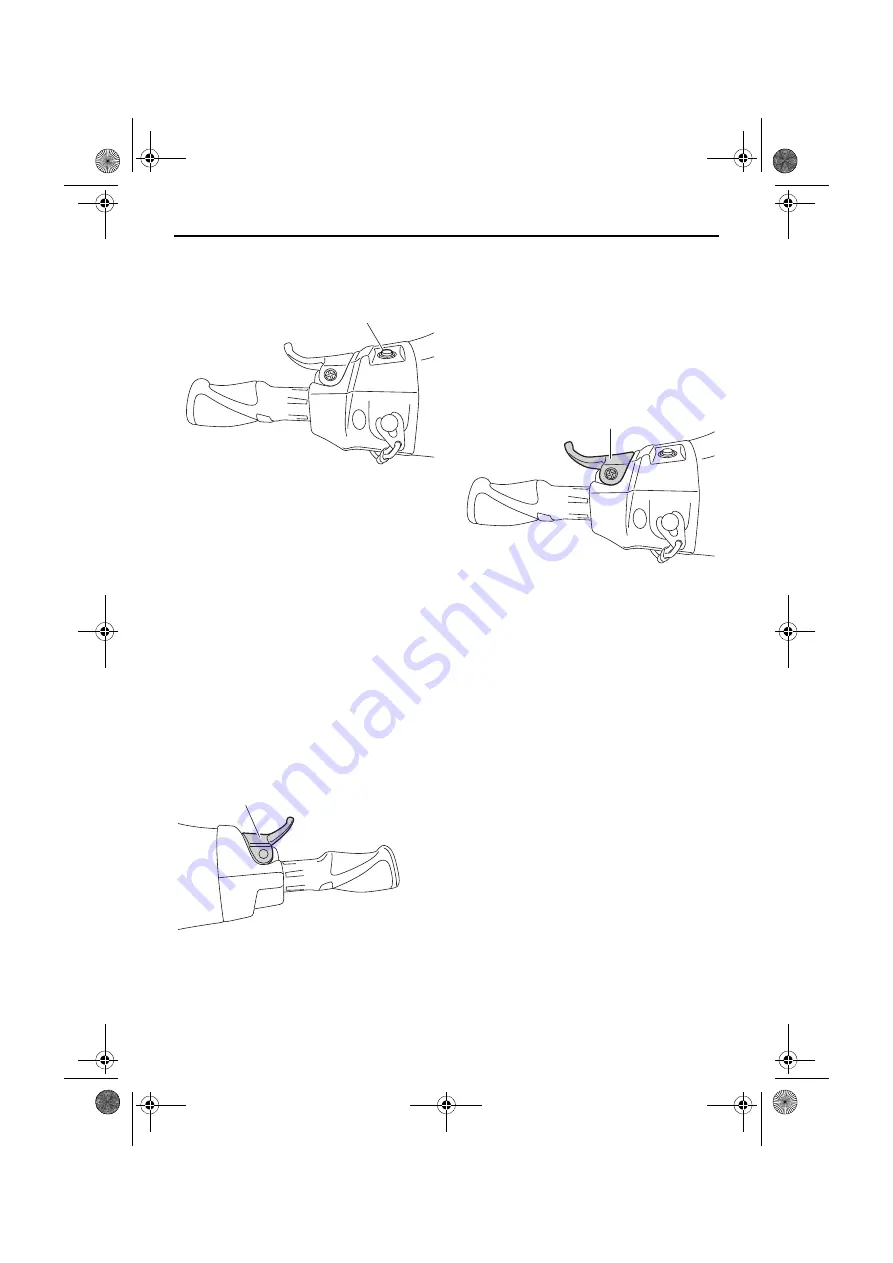 Yamaha WaveRunner GP1800R HO Owner'S/Operator'S Manual Download Page 35