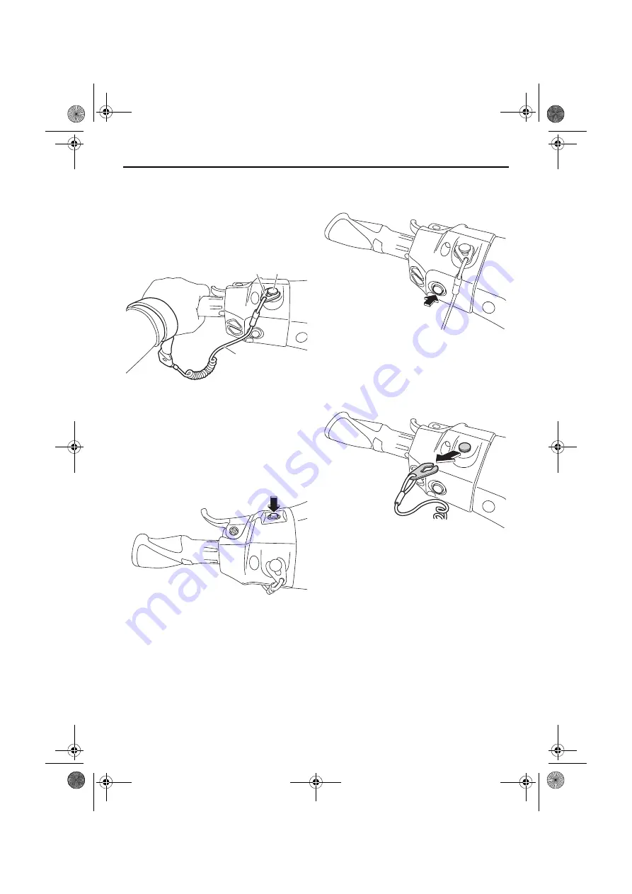 Yamaha WaveRunner GP1800R HO Owner'S/Operator'S Manual Download Page 76