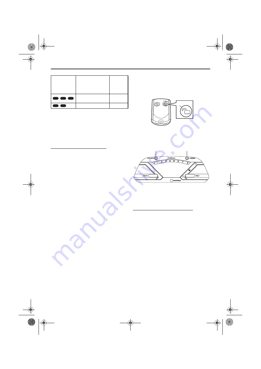 Yamaha WaveRunner VX 2015 Operator'S Manual Download Page 41