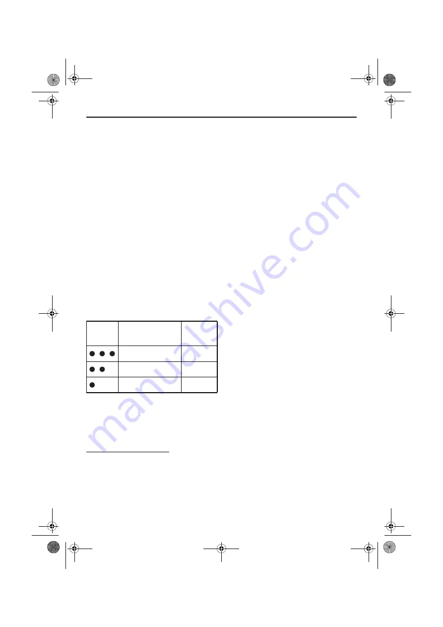 Yamaha WaveRunner VX 2015 Operator'S Manual Download Page 43