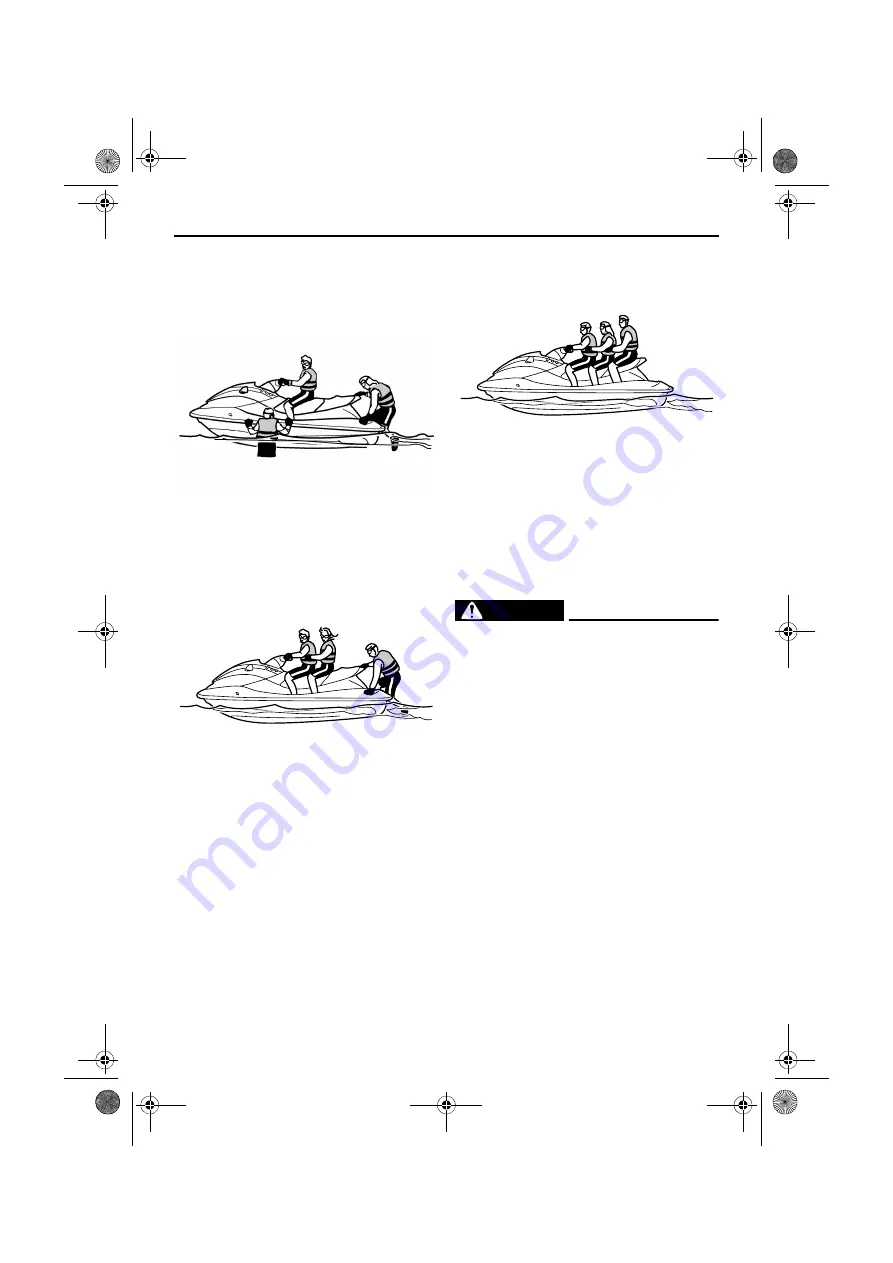 Yamaha WaveRunner VX 2015 Скачать руководство пользователя страница 83