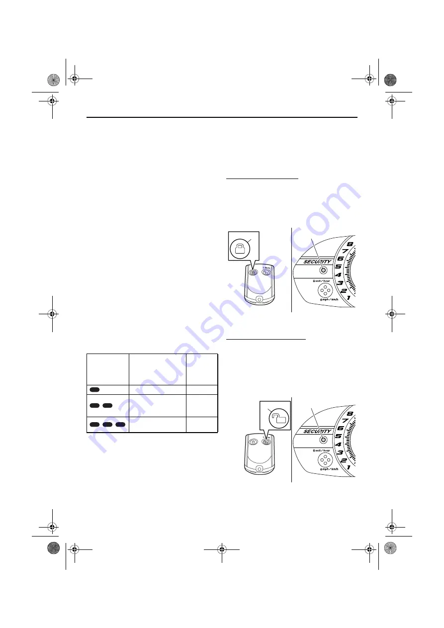 Yamaha WaveRunner VX Sport 2014 Owner'S/Operator'S Manual Download Page 32