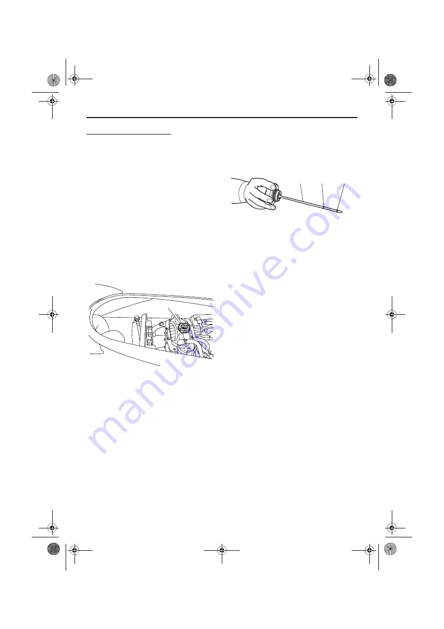 Yamaha WaveRunner VX Sport 2014 Owner'S/Operator'S Manual Download Page 52